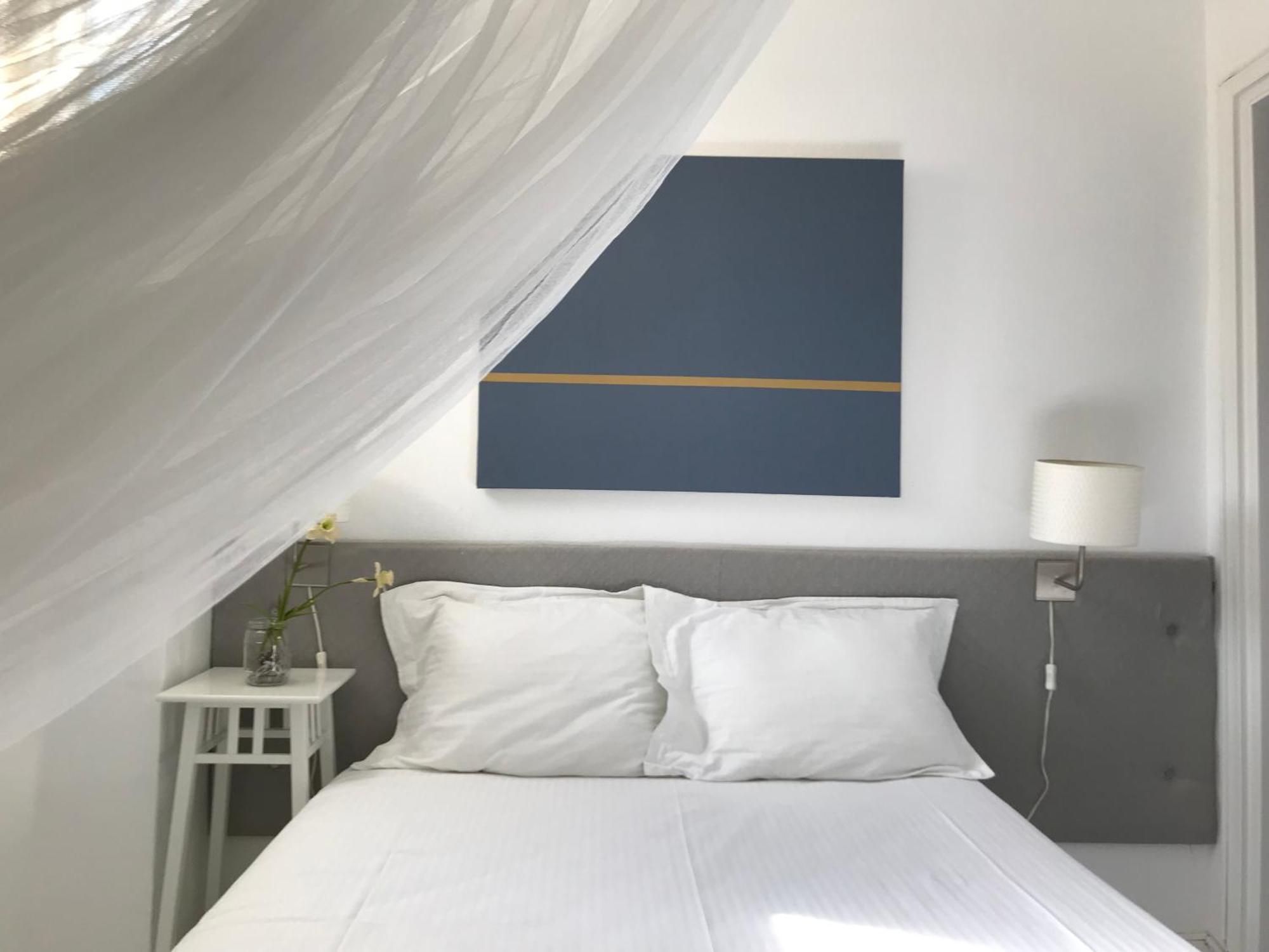 Big Blue Apartments เมียร์ตอส ห้อง รูปภาพ
