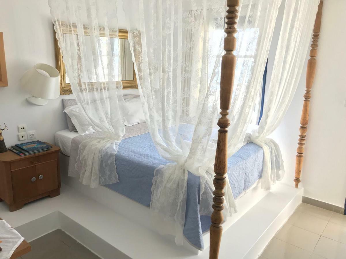 Big Blue Apartments เมียร์ตอส ภายนอก รูปภาพ
