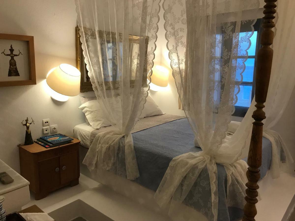 Big Blue Apartments เมียร์ตอส ภายนอก รูปภาพ