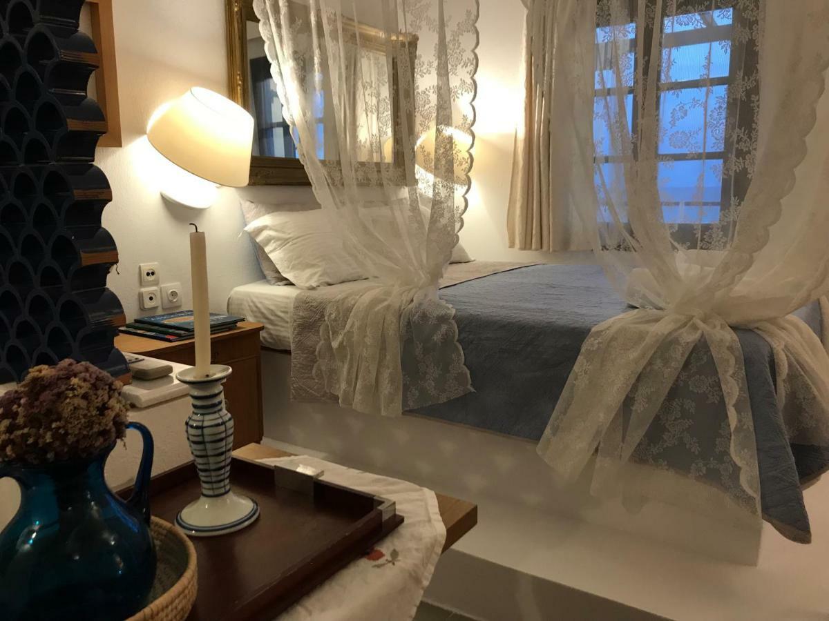 Big Blue Apartments เมียร์ตอส ภายนอก รูปภาพ